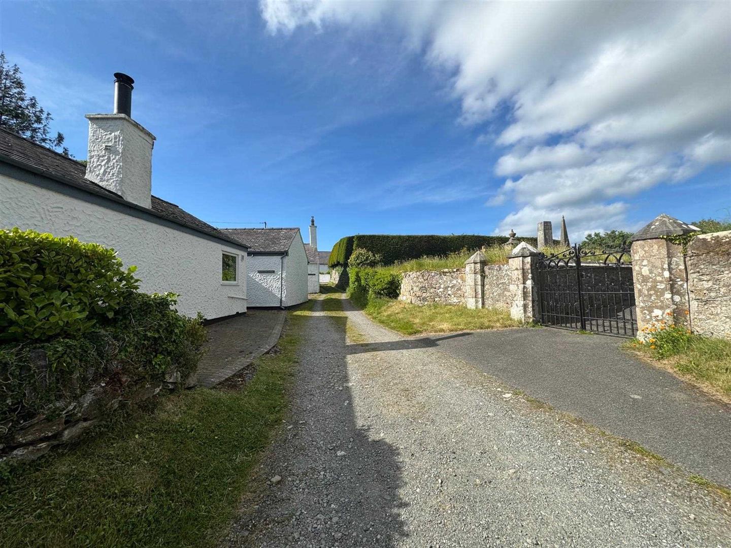 Llanfaes, Beaumaris